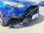 2015 FORD FOCUS ST-2 for sale at Copart NEWBURY