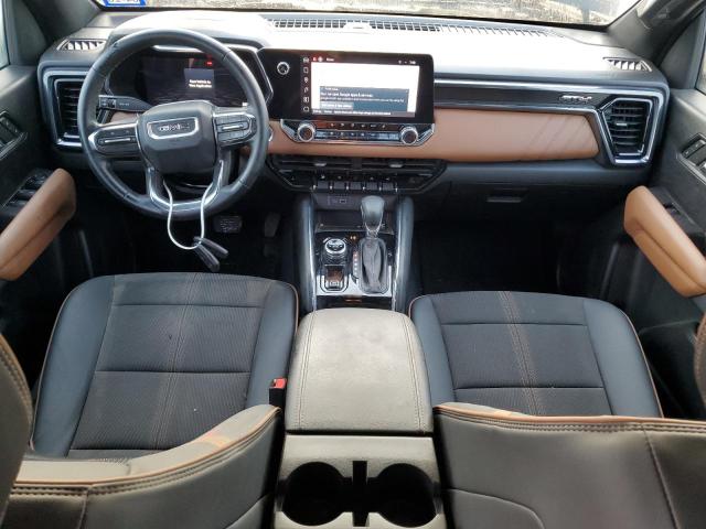 GMC CANYON 2024 Czarny