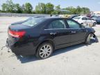 2011 Lincoln Mkz  zu verkaufen in Spartanburg, SC - Front End
