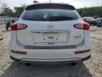 2017 Infiniti Qx50  en Venta en Hampton, VA - Front End