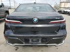 2024 Bmw 740 I продається в Los Angeles, CA - Front End