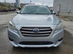 2017 Subaru Legacy Sport за продажба в Reno, NV - Rear End