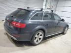2013 Audi A4 Allroad Premium Plus продається в Candia, NH - Front End