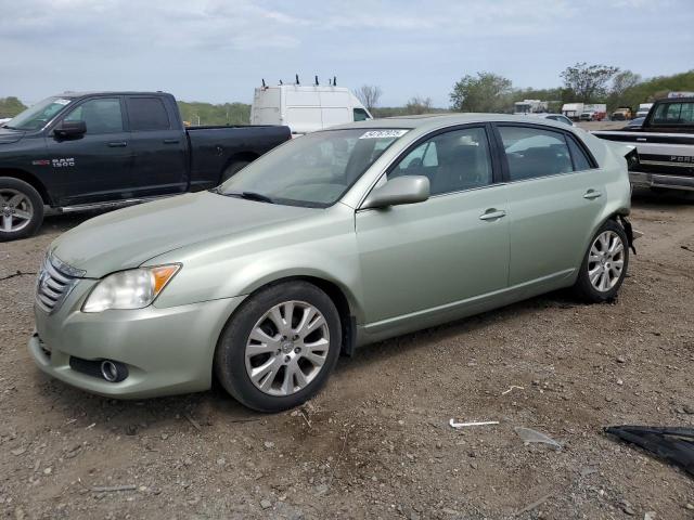 2010 Toyota Avalon Xl