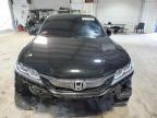 2016 Honda Accord Exl for Sale in North Billerica, MA - Front End
