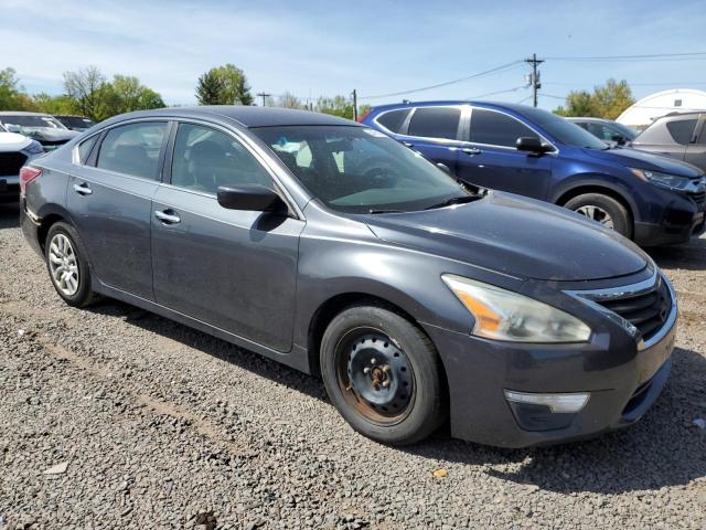  NISSAN ALTIMA 2013 Gray