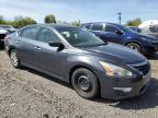 2013 Nissan Altima 2.5 продається в Hillsborough, NJ - Mechanical