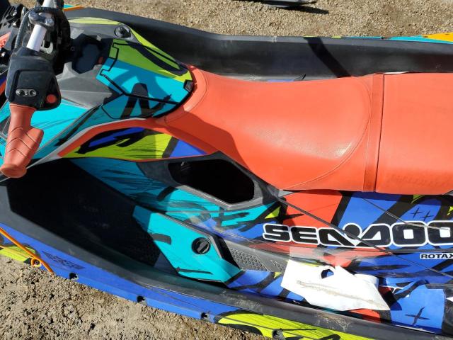 2019 SEADOO SPARK