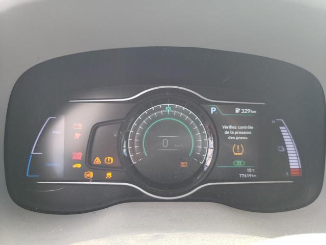 2019 HYUNDAI KONA LIMITED