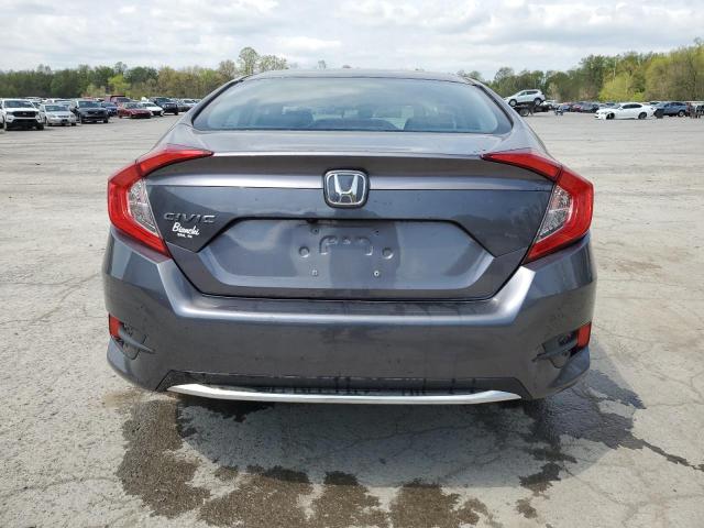  HONDA CIVIC 2020 Szary
