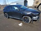 2024 LEXUS NX 350 LUXURY à vendre chez Copart QC - MONTREAL