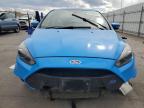 2016 Ford Focus Rs for Sale in Littleton, CO - Front End