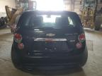 2013 Chevrolet Sonic Rs на продаже в Des Moines, IA - Front End