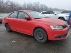 2014 Volkswagen Jetta Se de vânzare în Brookhaven, NY - Minor Dent/Scratches