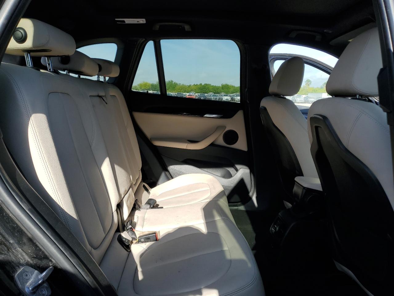 2020 BMW X1 Sdrive28I VIN: WBXJG7C05L5P30369 Lot: 53267295