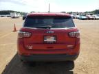 2018 Jeep Compass Latitude იყიდება Longview-ში, TX - Burn - Interior