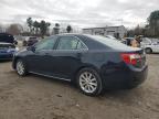2012 Toyota Camry Hybrid продається в Mendon, MA - Front End