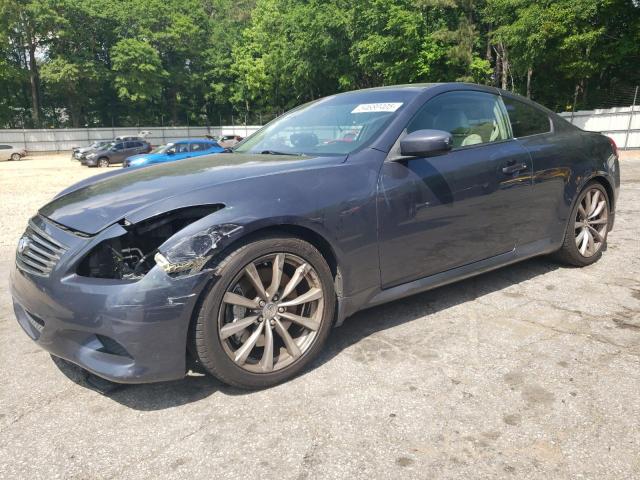 2008 Infiniti G37 Base