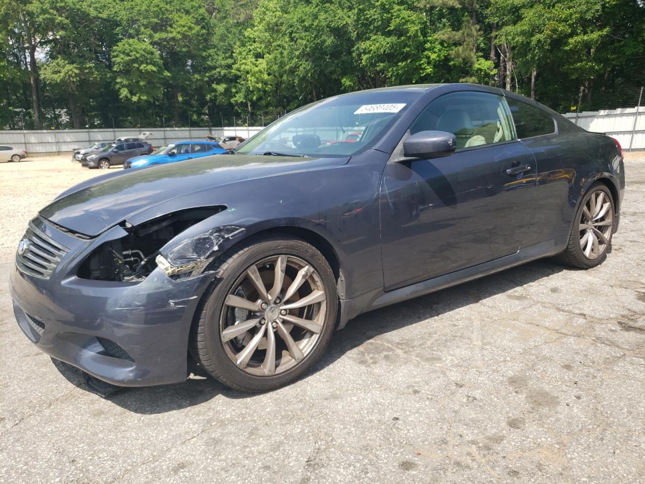 Austell, GA에서 판매 중인 2008 Infiniti G37 Base - Front End