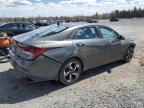 2023 HYUNDAI ELANTRA LIMITED   à vendre chez Copart NS - HALIFAX
