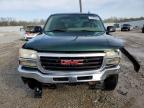 2006 Gmc New Sierra K1500 for Sale in Louisville, KY - Front End