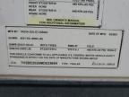 2021 Rock Sollid Cargo 8.5X20Ch-5200Lb Enclosed Cargo Trailer იყიდება Greenwood-ში, NE - Side