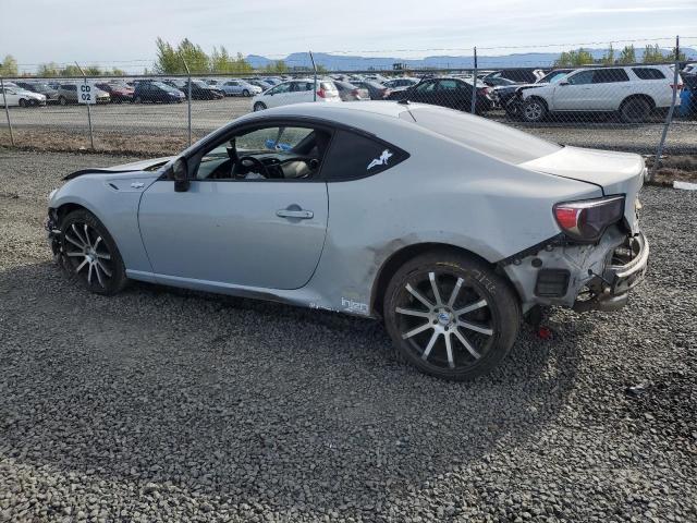  TOYOTA SCION 2013 Srebrny