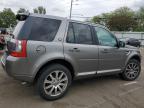 2008 Land Rover Lr2 Hse Technology продається в Moraine, OH - Mechanical