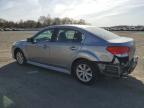 2011 Subaru Legacy 2.5I Premium за продажба в Assonet, MA - Rear End