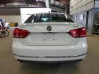 2014 Volkswagen Passat Sel na sprzedaż w East Granby, CT - Minor Dent/Scratches