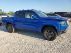2025 Nissan Frontier S للبيع في Houston، TX - Front End