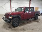 2021 Jeep Gladiator Sport na sprzedaż w Center Rutland, VT - Rear End