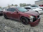 2011 Nissan Maxima S for Sale in Byron, GA - Front End