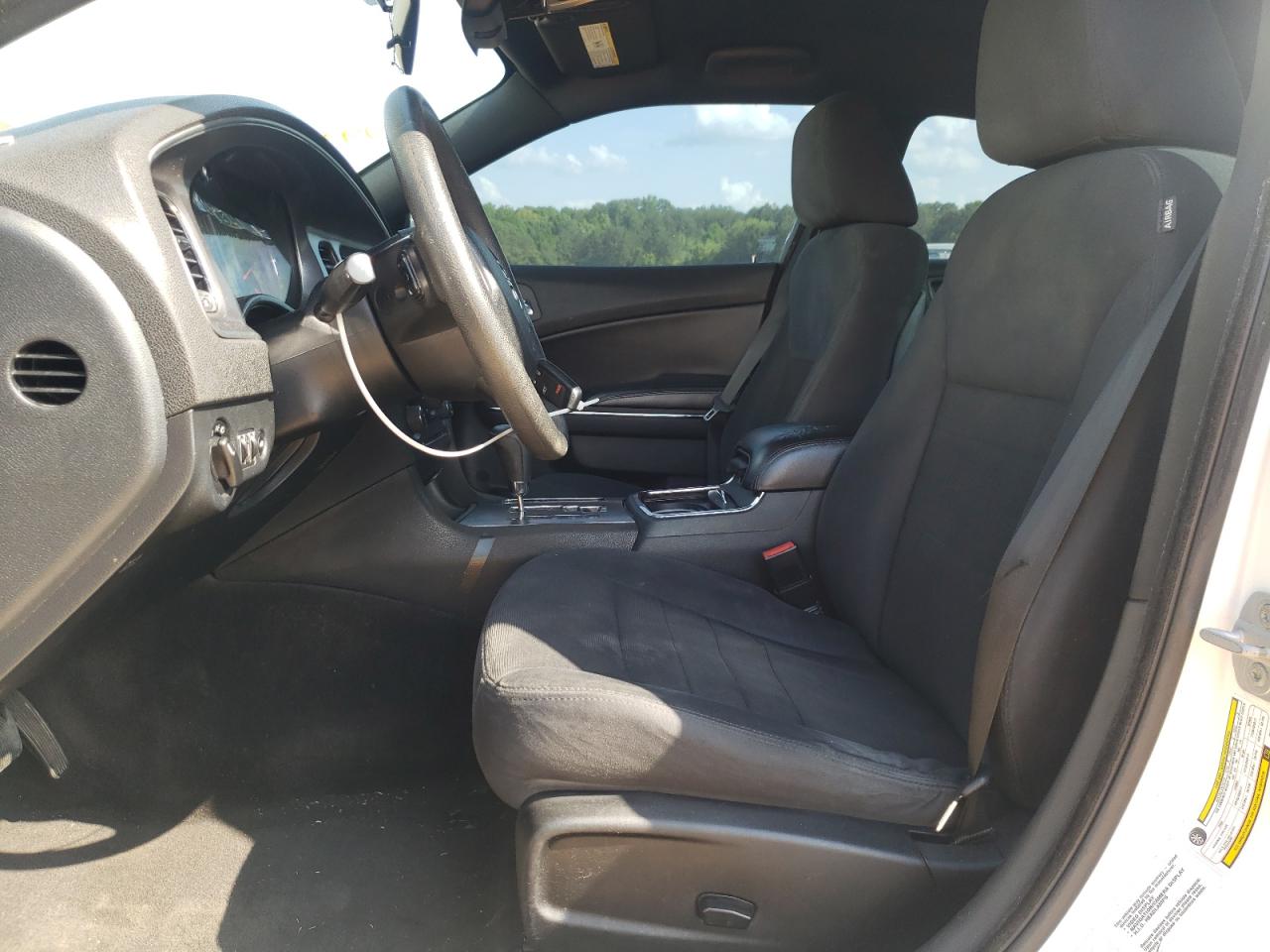 2011 Dodge Charger VIN: 2B3CL3CG0BH577657 Lot: 53444725