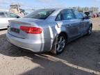 2015 AUDI A4 TECHNIK for sale at Copart WISBECH