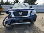 2017 Nissan Armada Sv იყიდება Windsor-ში, NJ - All Over