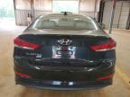 2017 Hyundai Elantra Se   იყიდება Mocksville-ში, NC - Frame Damage