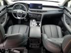 2024 Infiniti Qx60 Pure იყიდება Houston-ში, TX - Front End