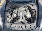 2011 Porsche Panamera 2 for Sale in Las Vegas, NV - Undercarriage