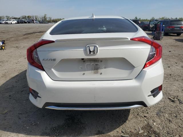  HONDA CIVIC 2019 Biały