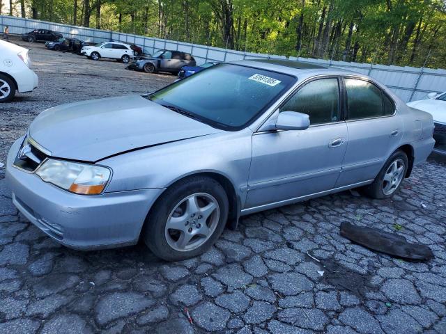 2002 Acura 3.2Tl