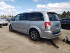 2017 Dodge Grand Caravan Sxt for Sale in Elgin, IL - Front End