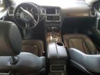 2013 Audi Q7 Premium Plus en Venta en Mocksville, NC - Normal Wear