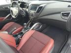 2016 Hyundai Veloster Turbo na sprzedaż w Grantville, PA - Front End