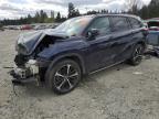 2021 Toyota Highlander Xse на продаже в Graham, WA - Front End