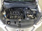 2018 Hyundai Santa Fe Se Ultimate продається в East Granby, CT - Minor Dent/Scratches