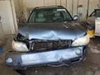 2007 Toyota Highlander Sport на продаже в Madisonville, TN - Front End
