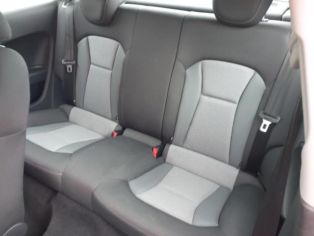 2016 AUDI A1 SPORT T