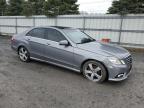 2010 Mercedes-Benz E 350 for Sale in Albany, NY - Front End