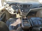 2021 Chrysler Voyager Lxi na sprzedaż w Hueytown, AL - Front End